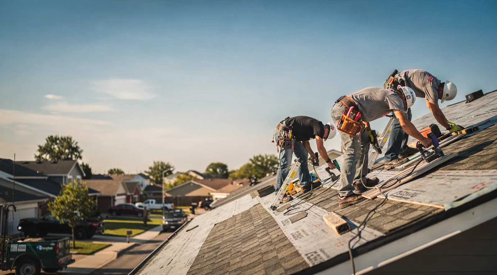 Roof Repair in Preble, NY near me